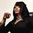 Powerful African-Queen Shemale Dominatrix in Western Slope