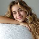 Erotic Massage with Blonde Model in Western Slope