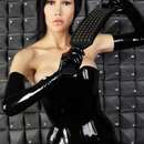Tall Amazonian Dominatrix in Western Slope