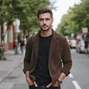 Brandon in Western Slope, blue eyes and 34 years old