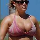 Chunky Fem for Hunky Tomboy in Western Slope